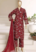 Regal by Sadabahar | Stitched Embroidered Festive Vol-02 Collection – 2026 (D-05)