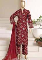 Regal by Sadabahar | Stitched Embroidered Festive Vol-02 Collection – 2026 (D-05)