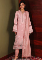 Maya by Nureh | Unstitched Jacquard Formal Collection - 2026 (NJ-111)