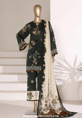 Sadabahar Stitched Printed Lawn Vol-07 Collection - 2026 (D-05)