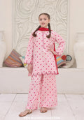 Guldasta by Shanzey Kids | Stitched Printed Cotton Collection - 2026 (SHK-7005)