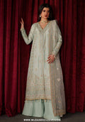 Verve by Emaan Adeel | Unstitched Embroidered Formal Silk Edit'26 (VENEZIA)