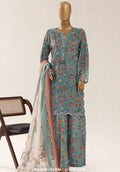 Malika by Sadabahar | Stitched Embroidered Festive Vol-03 Collection - 2026 (D-05)