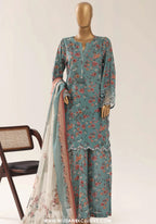 Malika by Sadabahar | Stitched Embroidered Festive Vol-03 Collection - 2026 (D-05)