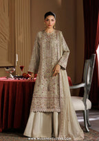 Celeste by Emaan Adeel | Unstitched Embroidered Festive Formal Collection - 2026 (ELARA)