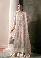 Starlit Jewels by Emaan Adeel | Unstitched Embroidered Festive Formal Collection - 2026 (HOWLITE)