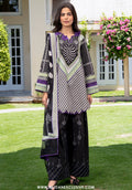 C-Prints by Charizma | Unstitched Printed Lawn Vol-03 Collection - 2026 (CP6-24)