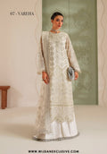 Neorah Unstitched Luxury Collection - 2025 by Xenia (VAREHA)