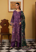 Mashaal by Ramsha | Unstitched Luxury Lawn Vol-16 Collection - 2026 (D-05)