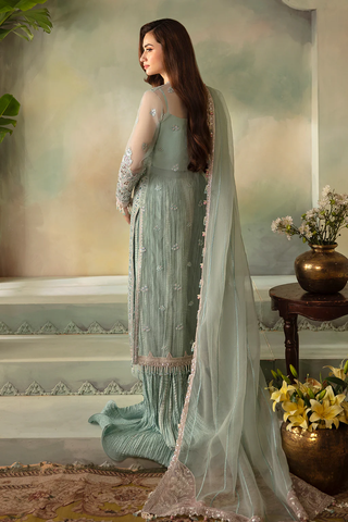 Elena Wedding Formals'24 by Saad Shaikh D-05 IRIS