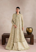 Sorelle by Aylin | Unstitched Luxury Embroidered Festive Formal Collection - 2026 (ORLINA)