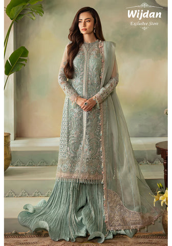 Elena Wedding Formals'24 by Saad Shaikh D-05 IRIS