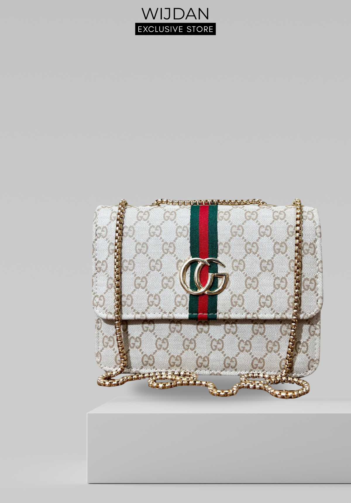 Eshaal Hand bags Edit - 2025 D-05