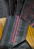 Classic Un-Stitched Printed Lawn Collection by Wijdan D-05