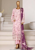 Sadabahar Stitched Festive Embroidered Lawn Vol-I Collection - 2026 SB26FE-05