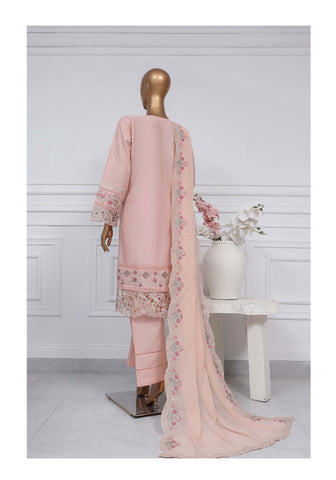 Sadabahar Luxury Embroidered Spring Collection'25 Vol-02 D-05