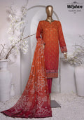 HZ Turkish Jacquard Printed Collection'24 D-05