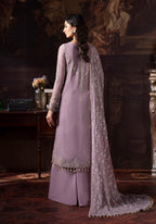 Rouge Wedding Formals'24 by Zarif ZRW-05