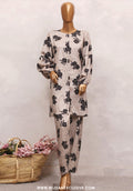 MIA Prints by HZ Textile | Stitched Printed Linen Co-Ords Collection - 2026 (D-05)