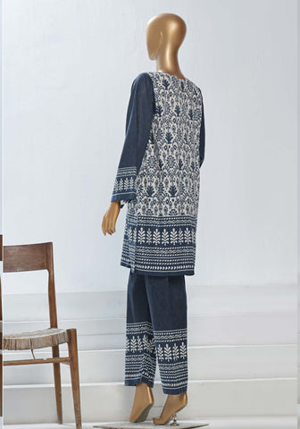 Sadabahar Mid Summer Co-Ords Collection'24 Vol-04 D-05