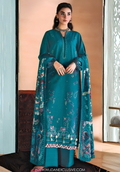 One Nation by Florent | Unstitched Printed & Embroidered Viscose Collection'26 (AYZEL)