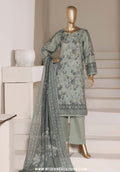 Sadabahar Stitched Printed Lawn Vol-II Collection - 2026 (D-05)