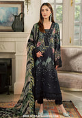 Signature by Nureh | Unstitched Printed Slub Viscose Collection - 2026 (SP-213)