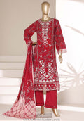 Sadabahar Signature Stitched Embroidered Festive Vol-V Collection - 2026 SB05FL-05
