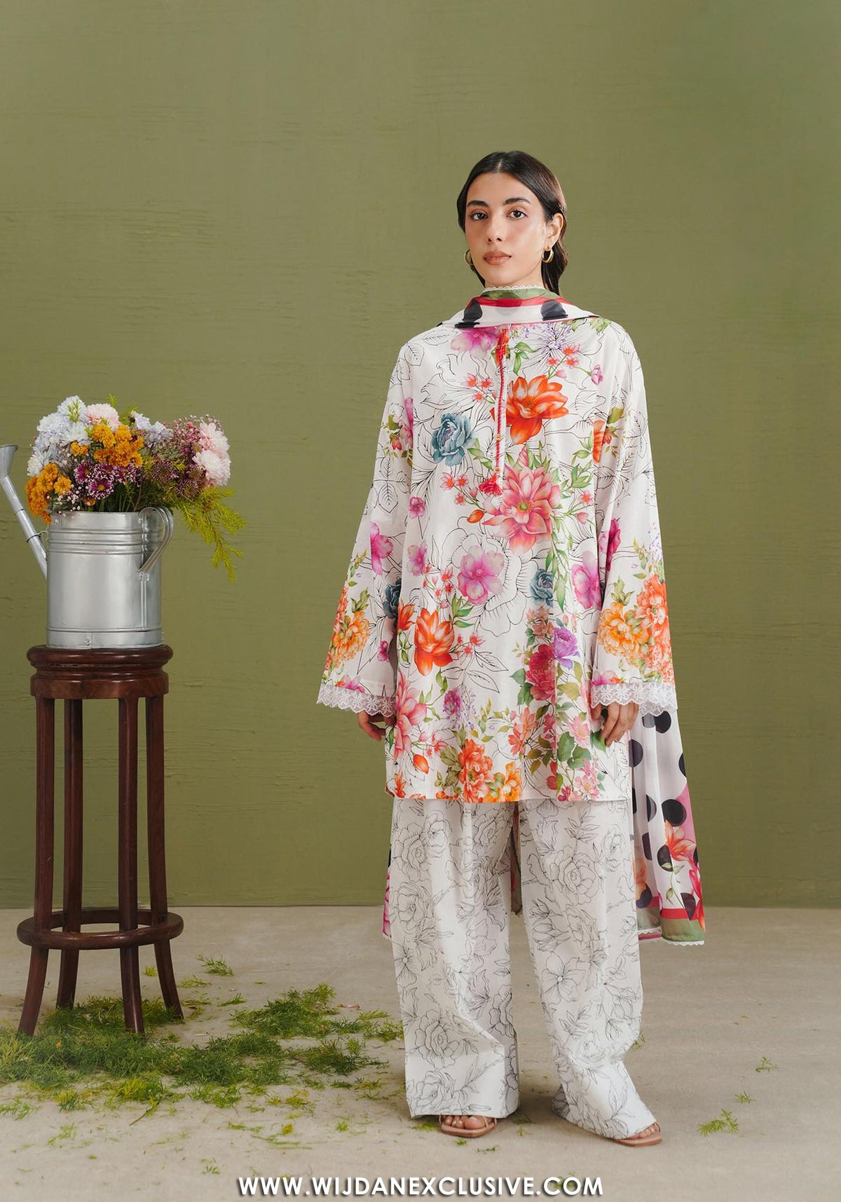 Coco by Zara Shahjahan Prints Drop-One Collection - 2026 Elix-9A