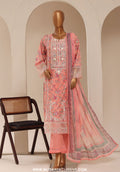 Signature by Sadabahar | Stitched Embroidered Festive Vol-01 Collection – 2026 (D-05)