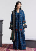 Coco Print's Unstitched Linen Collection - 2026 (D-3A)