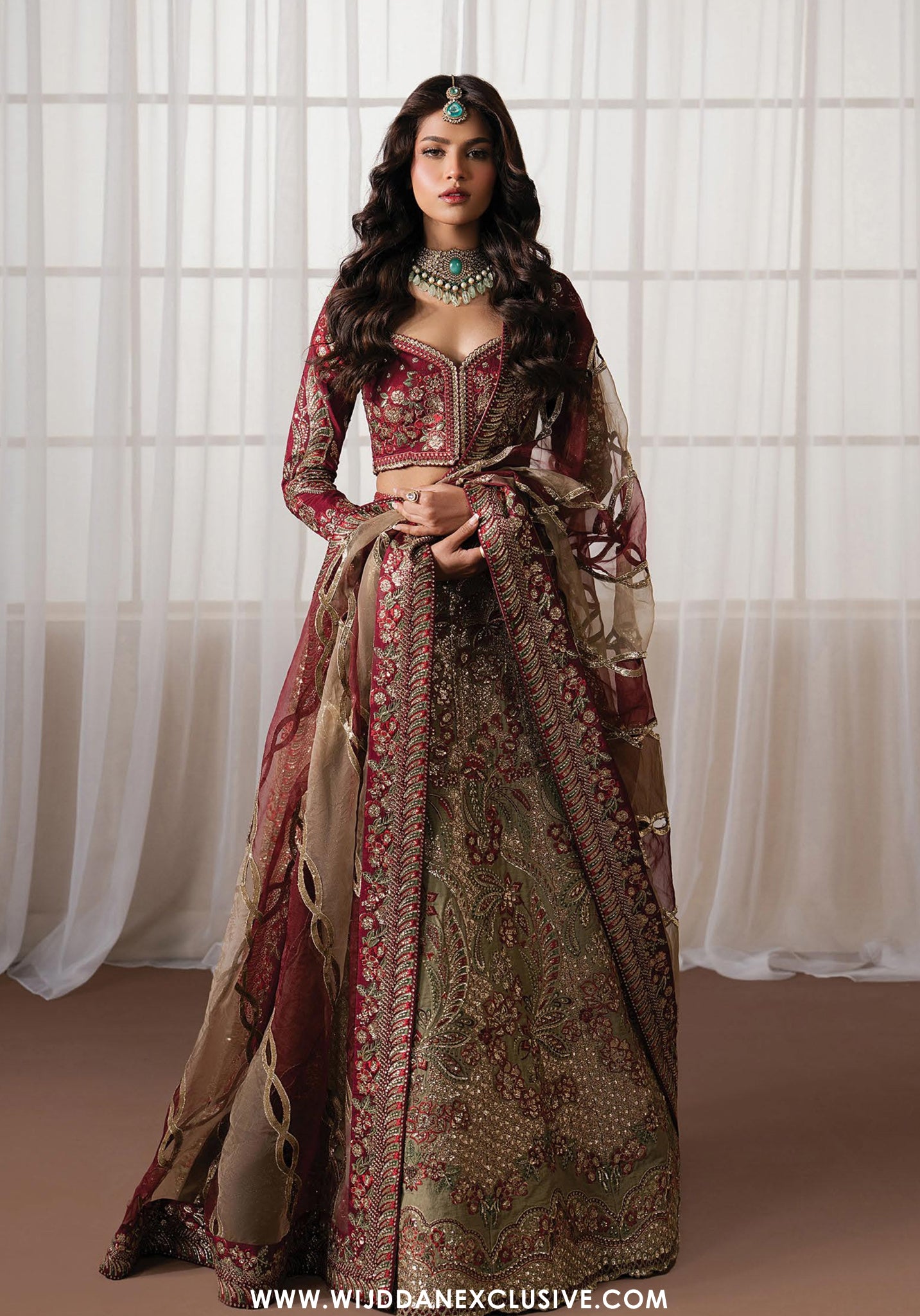 Qurbat by Ayzel | Unstitched Silk Festive Formal Collection - 2026 (MULAAQAAT)