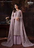 Rouge Wedding Formals'24 by Zarif ZRW-05