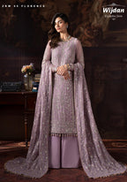 Rouge Wedding Formals'24 by Zarif ZRW-05