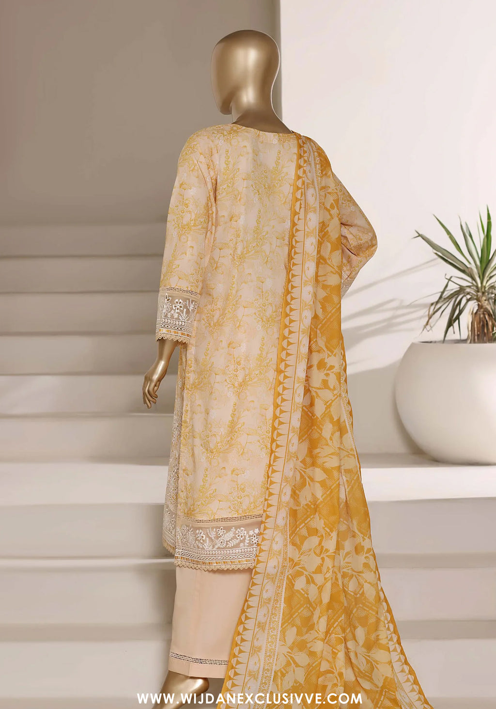 Amyrah by Sadabahar | Stitched Embroidered Festive Vol-I Collection - 2026 (D-05)