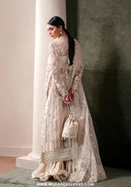 Starlit Jewels by Emaan Adeel | Unstitched Embroidered Festive Formal Collection - 2026 (HOWLITE)