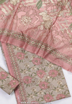 Bin Saeed Unstitched Printed Lawn Vol-III Collection - 2026 BS26UPL-005