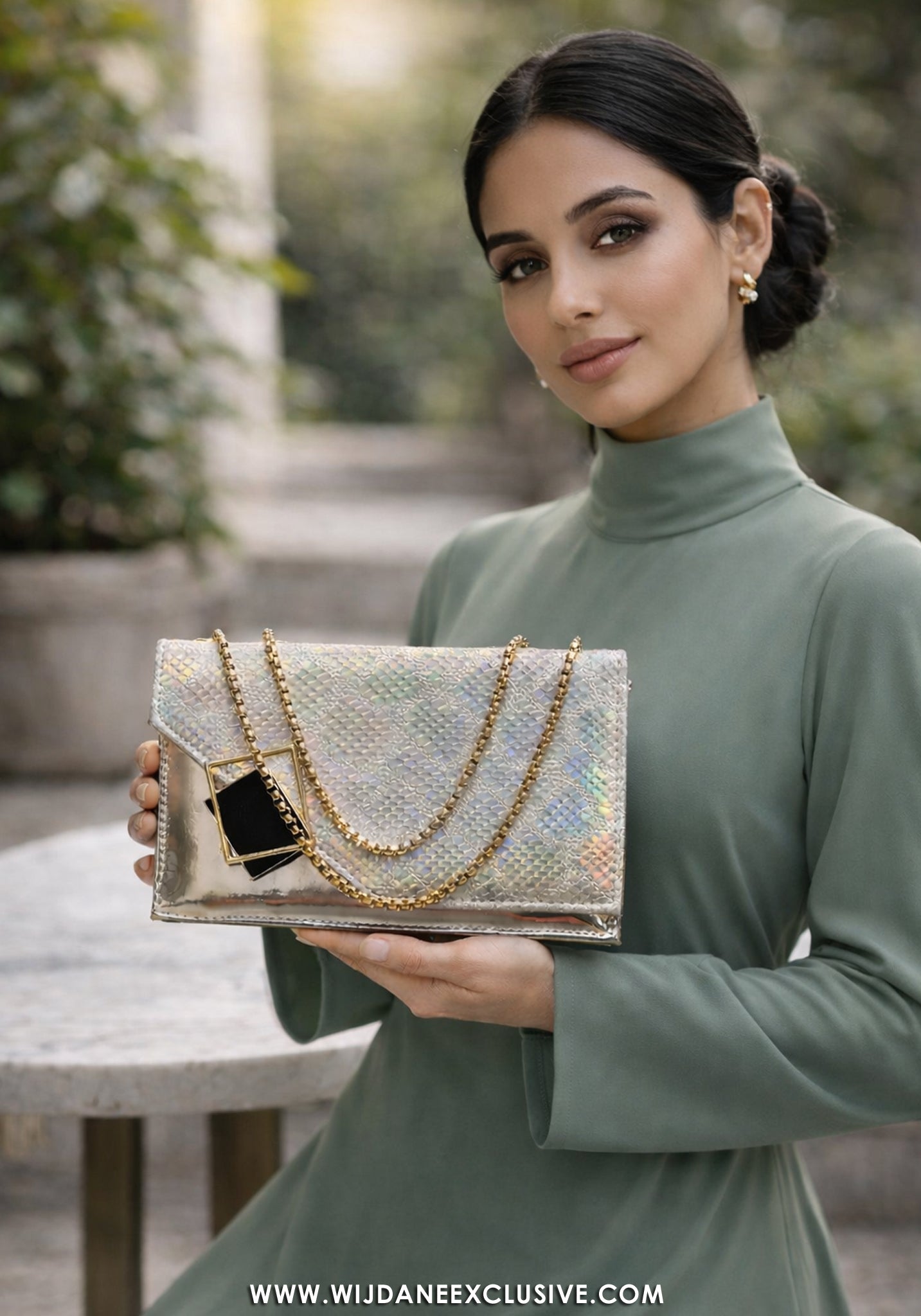 Eshaal Hand bags Edit - 2026 (D-05)