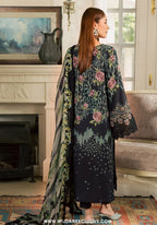 Signature by Nureh | Unstitched Printed Slub Viscose Collection - 2026 (SP-213)