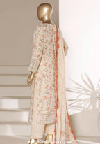 Amyrah by Sadabahar | Stitched Festive Embroidered Vol-03 Collection - 2026 (D-05)