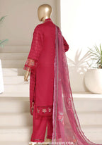 Sadabahar Stitched 3PC Chikankari Edit Luxury Vol-I Collection - 2026 (D-05)