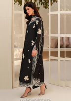 Tabeer by Zarif | Unstitched Premium Raw Silk Collection - 2026 (ZAREEN)