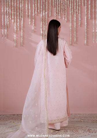 Her to Her Formal Unstitched by Emaan Adeel (AISHA)