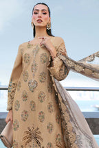 Luxury Unstitched Lawn Eid Edit’26 by Maria.B (D-5A)