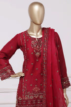 Sadabahar Mahpara Stitched Festive Formal Vol-01 Collection - 2026 (D-05)