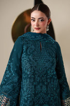 Nouvelle by Emaan Adeel | Unstitched Formal Luxury Chiffon Collection - 2026 (EIRA)