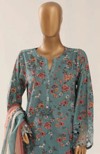 Malika by Sadabahar | Stitched Embroidered Festive Vol-03 Collection - 2026 (D-05)