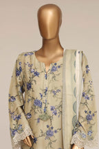 Malika by Sadabahar | Stitched Embroidered Festive Vol-04 Collection - 2026 (D-05)