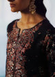 Rekha by Casual Lite | Stitched Embroidered Silk Viscose Collection'26 (D-05)