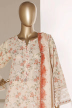 Amyrah by Sadabahar | Stitched Festive Embroidered Vol-03 Collection - 2026 (D-05)